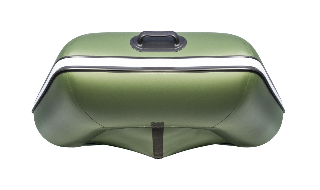 Лодка АКВА 2900 СК в Обнинске