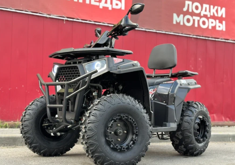 Квадроцикл GBM CROSS HILL 300 NEW в Обнинске