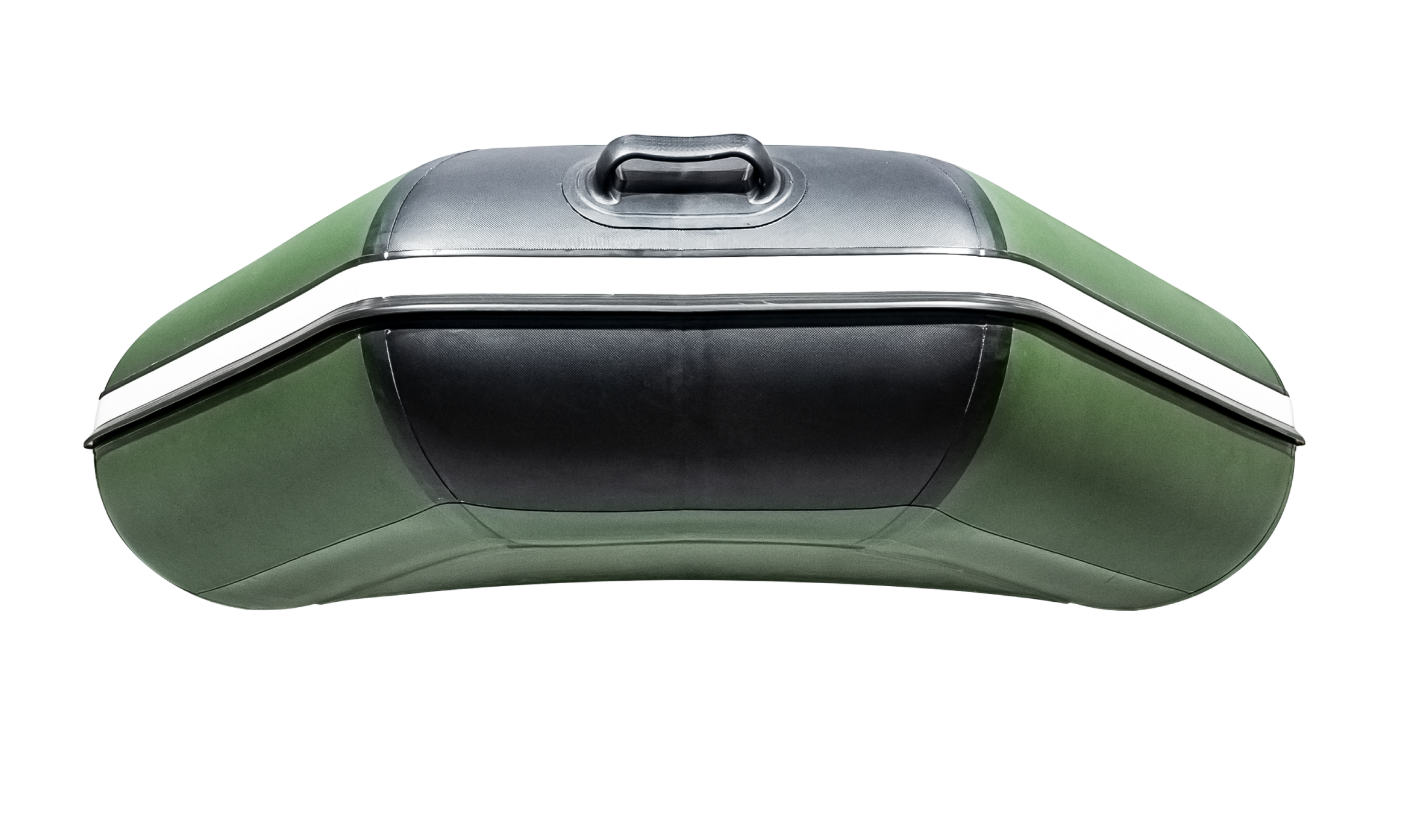 Лодка Аква 2800 в Обнинске