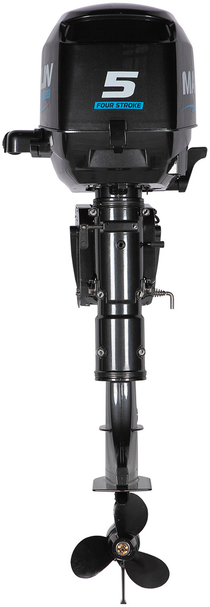 Лодочный мотор MARLIN MF 5 AMHL в Обнинске