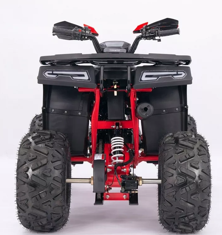 Квадроцикл YACOTA Sirius LD 125 в Обнинске