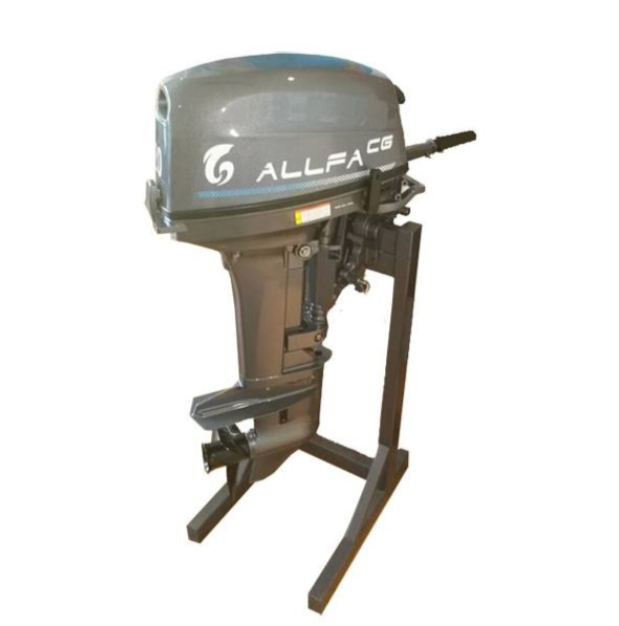 Лодочный мотор ALLFA CG Т40 S в Обнинске