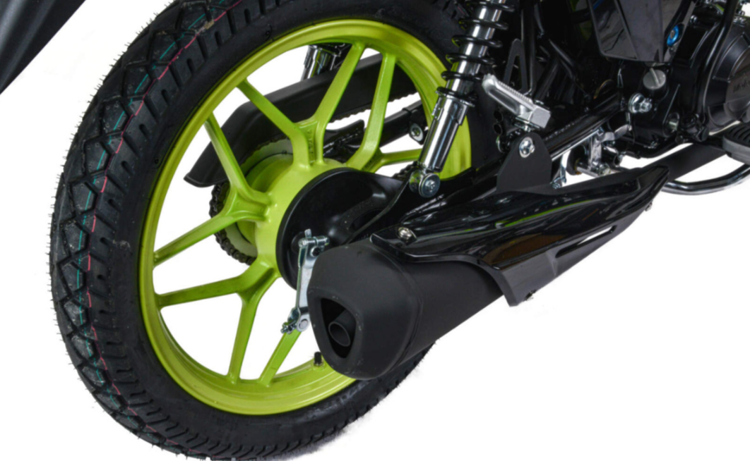 Мотоцикл MOTOLAND (МОТОЛЕНД) 200 SPRINT в Обнинске