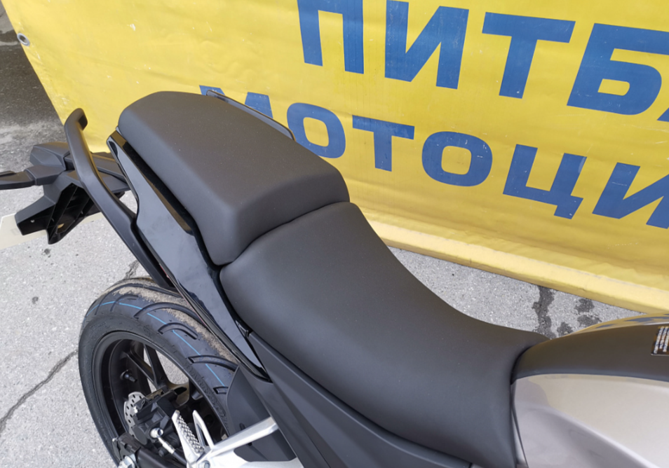 Мотоцикл MOTOLAND (МОТОЛЕНД) 250 CB250 (172FMM-5/PR250) (2022 г.) в Обнинске