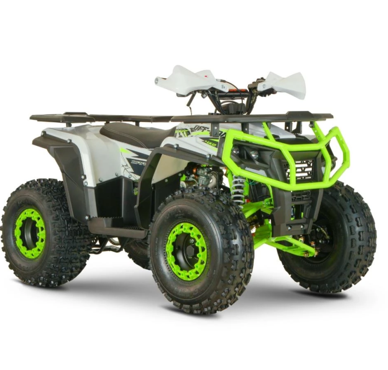 Квадроцикл YACOTA DRAGON 125 в Обнинске