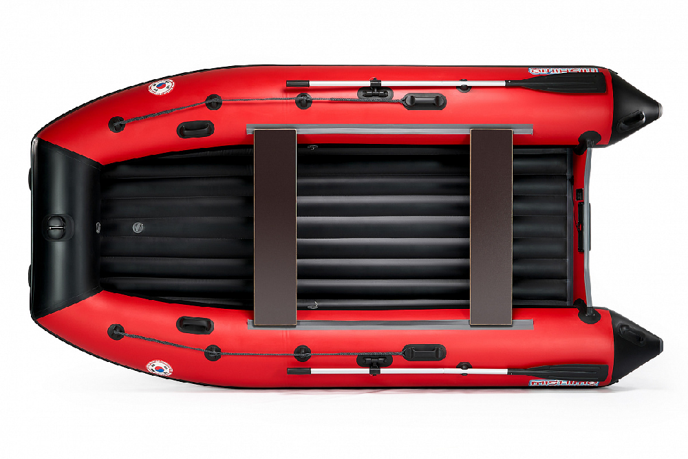 Лодка MISHIMO RAPID 360 в Обнинске