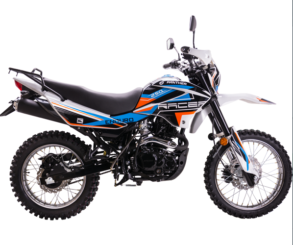 Мотоцикл Racer RC250GY-C2 Panther в Обнинске