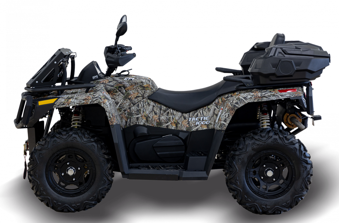 Квадроцикл HISUN TACTIC GT1000/EXTREME EDITION в Обнинске