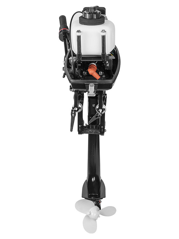 ЛОДОЧНЫЙ МОТОР GLADIATOR G3FHS в Обнинске