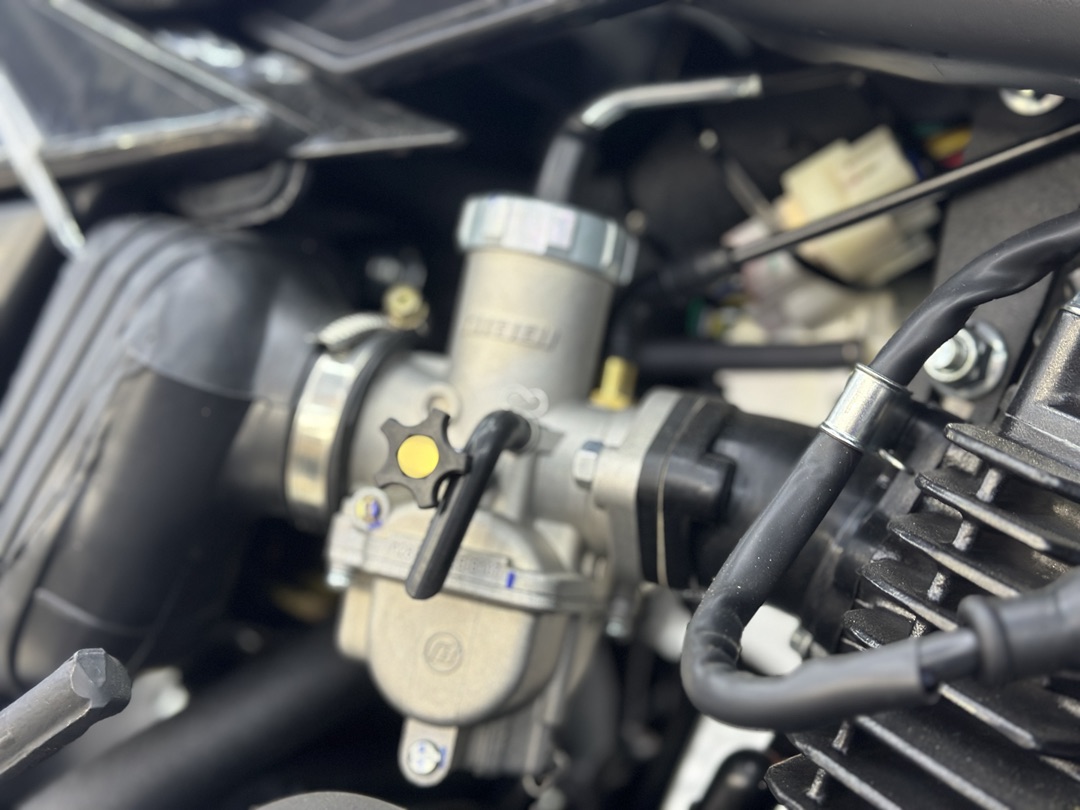 Кроссовый мотоцикл PROMAX ARMY 250 в Обнинске