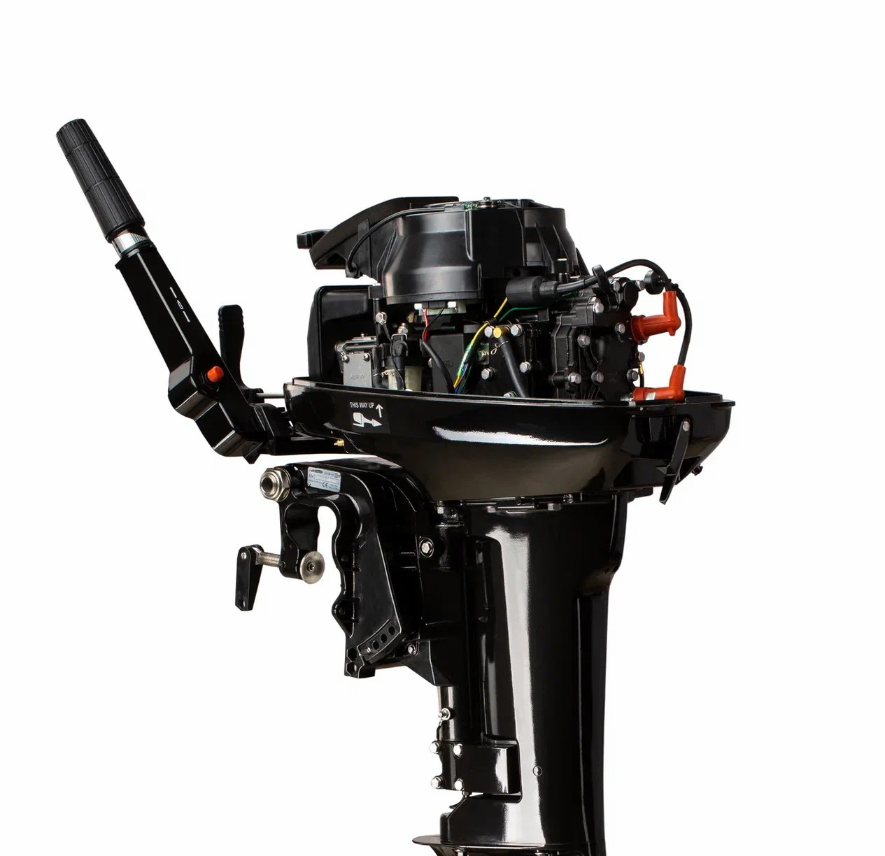 ЛОДОЧНЫЙ МОТОР GLADIATOR G9.9FHS в Обнинске