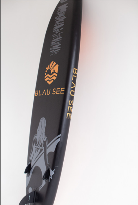 НАДУВНОЙ SUP-BOARD MOONLIGHT 11,6 в Обнинске