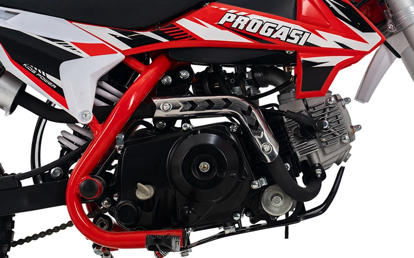 Питбайк Progasi KIDS POWER 110 (10/10) в Обнинске