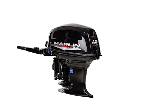Лодочный мотор MARLIN PROLINE MP 40 AMH в Обнинске