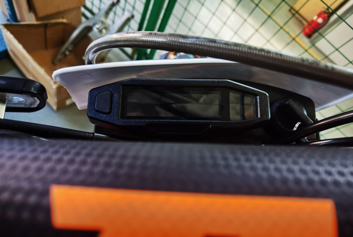 Мотоцикл JHLMOTO JHL Z4 PR250 (172FMM-5) в Обнинске