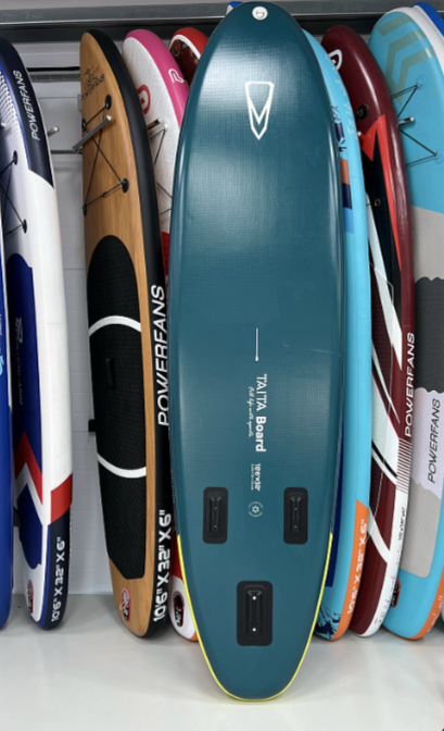 SUP (САП) ДОСКА RAIDEX POWERFANS ITALIAN SLIDING 10,6’ (320СМ) в Обнинске