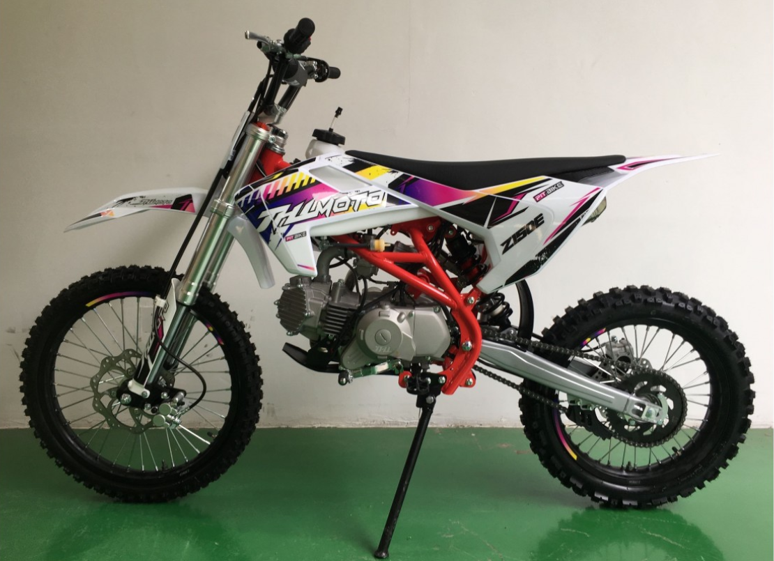 Питбайк JHLMOTO JHL Z150E (YX1P60FMJ) в Обнинске