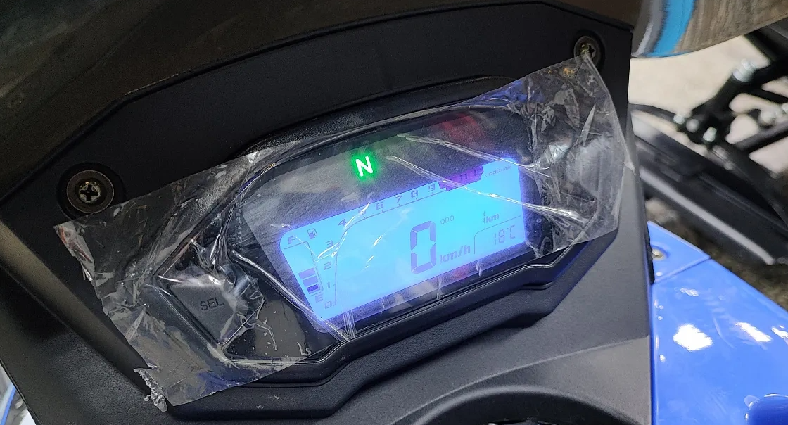 Снегоход Ataki WD150 Б/У в Обнинске