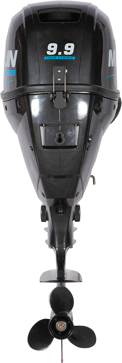 Лодочный мотор MARLIN MF 9.9 AMHL в Обнинске