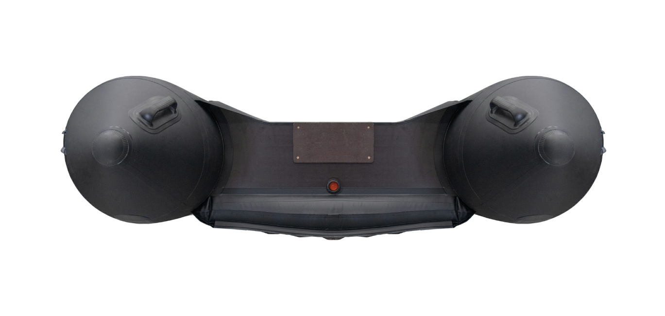 Лодка Таймень RX 3700 НДНД в Обнинске