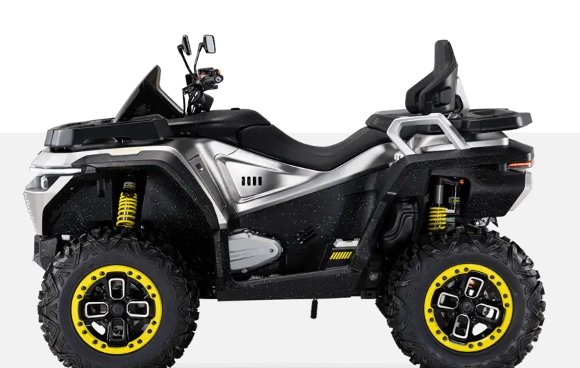 Квадроцикл BENDA REDSTONE 1000 R2 в Обнинске