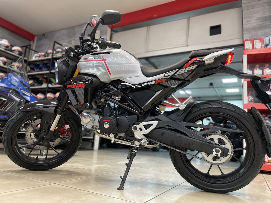 Мопед PROMAX CB150R (49) в Обнинске