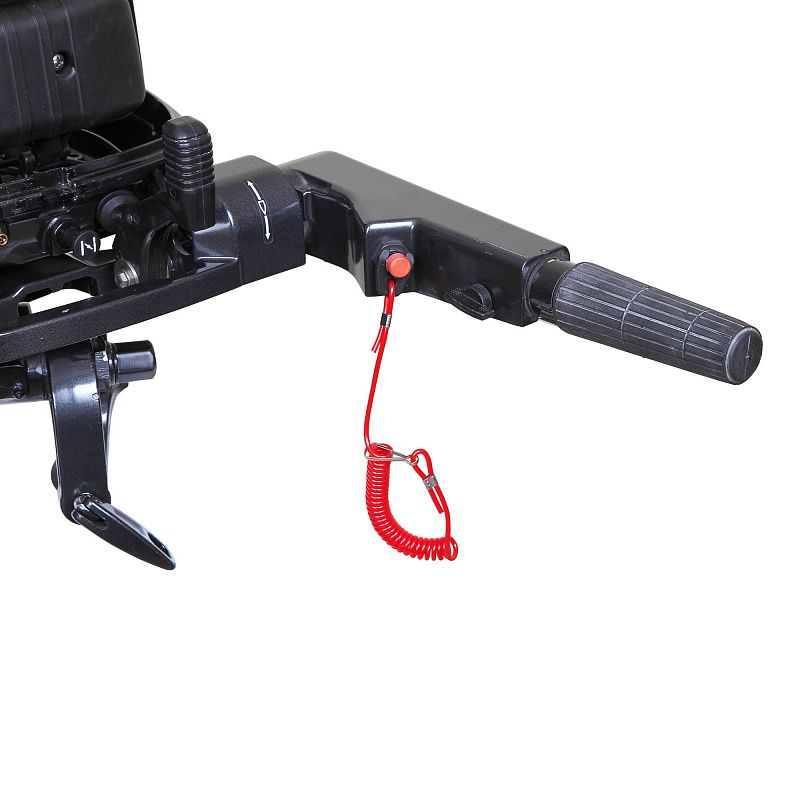 Лодочный мотор MARLIN MP 40 AMHL в Обнинске