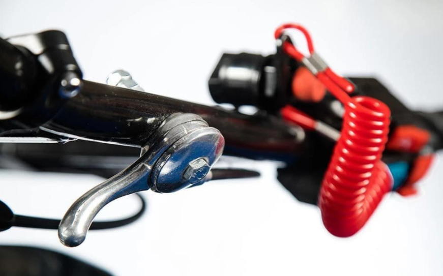 Мотобуксировщик МУЖИК М500 ЛОНГ 20 л.с. в Обнинске