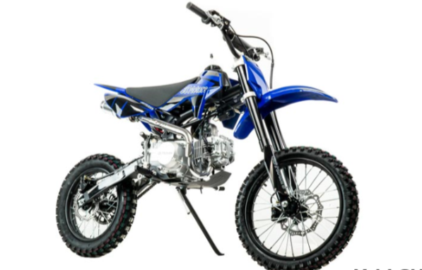 Питбайк MOTOLAND (МОТОЛЕНД) GS Motors S14 17/14 в Обнинске