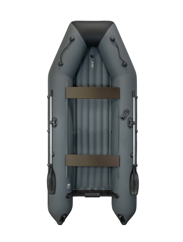 Лодка Барс 3400 НДНД в Обнинске