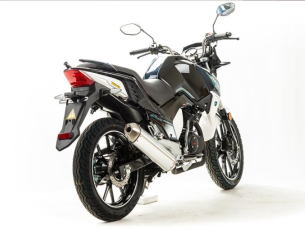 Мотоцикл MOTOLAND (МОТОЛЕНД) FIGHTER 250 в Обнинске