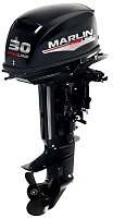 Лодочный мотор MARLIN PROLINE MP 30 AMHS в Обнинске