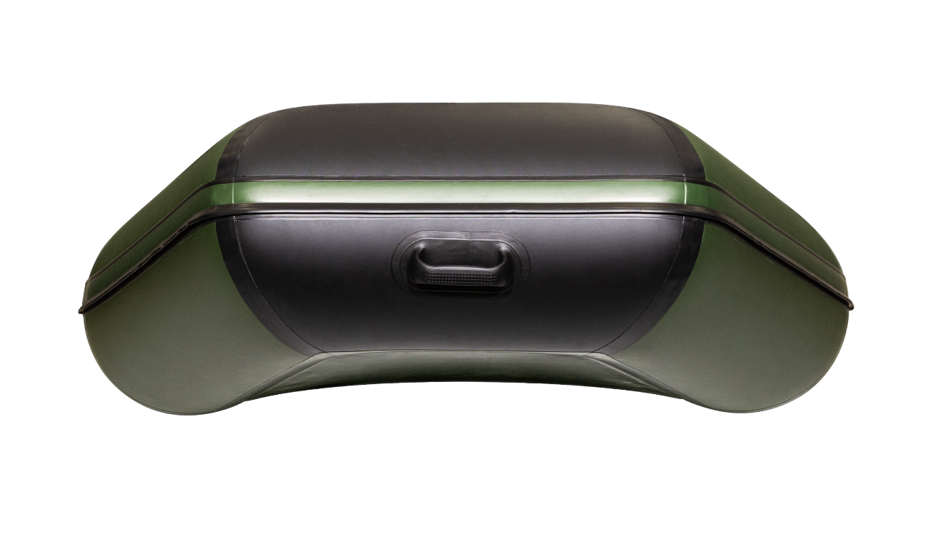 Лодка АКВА 2900 в Обнинске