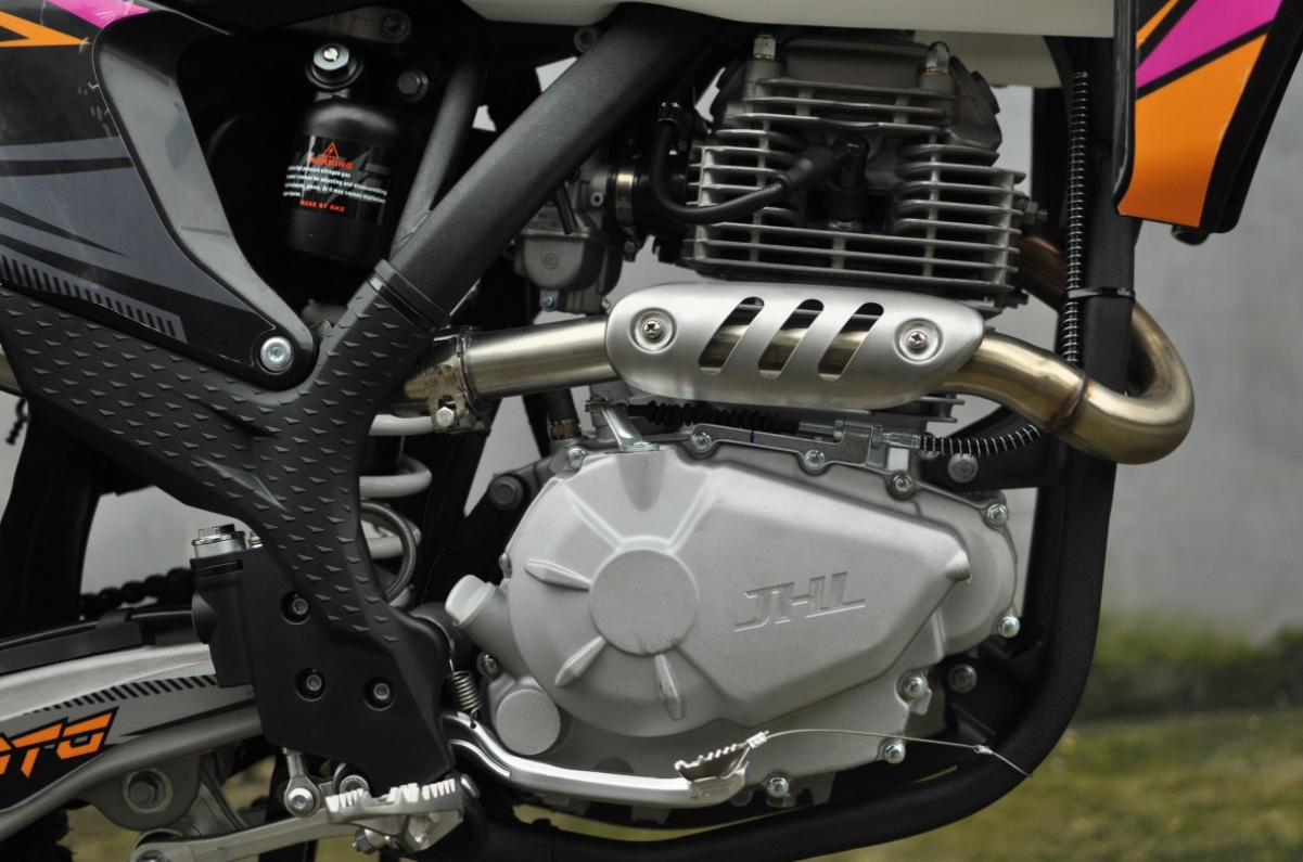 Мотоцикл JHLMOTO JHL LX3 PR300 (175FMN) в Обнинске