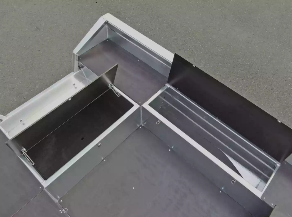 Алюминиевая лодка  Неман-420 в Обнинске