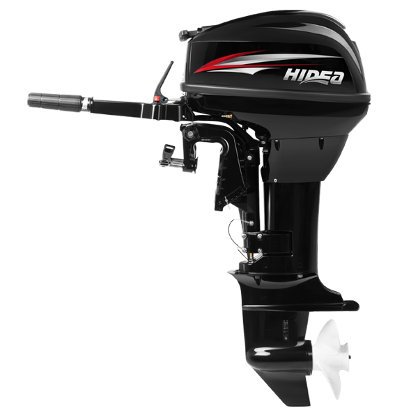 Лодочный мотор HIDEA HD9.9FHS в Обнинске