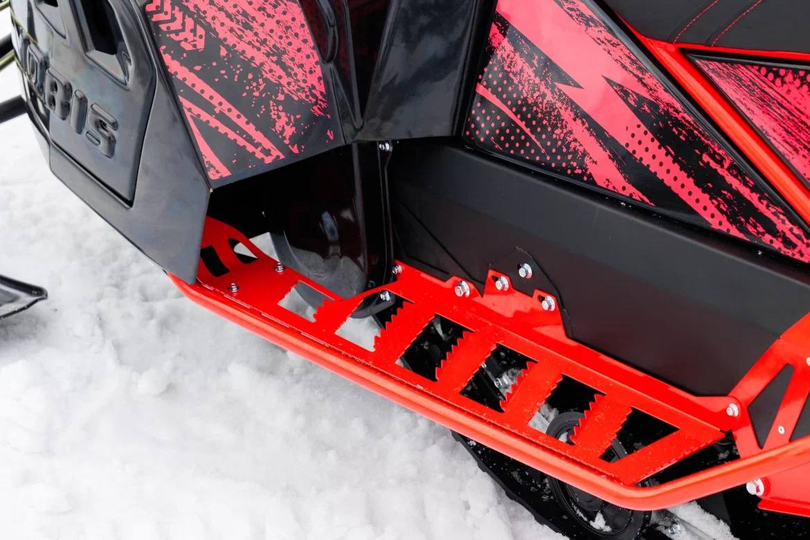 Снегоход IRBIS TUNGUS 400 25/26 в Обнинске