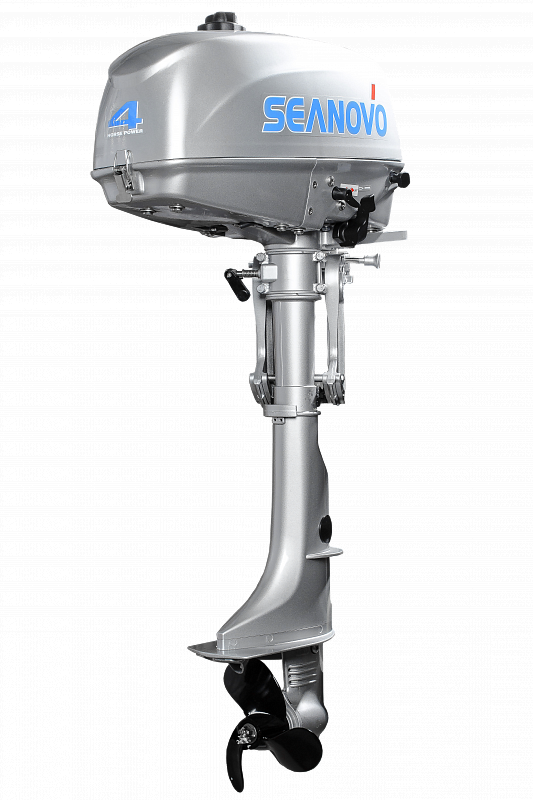 Лодочный мотор SEANOVO SN4FHS в Обнинске