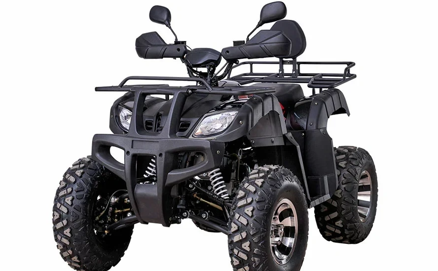 Квадроцикл YACOTA SELA 200 PRO в Обнинске