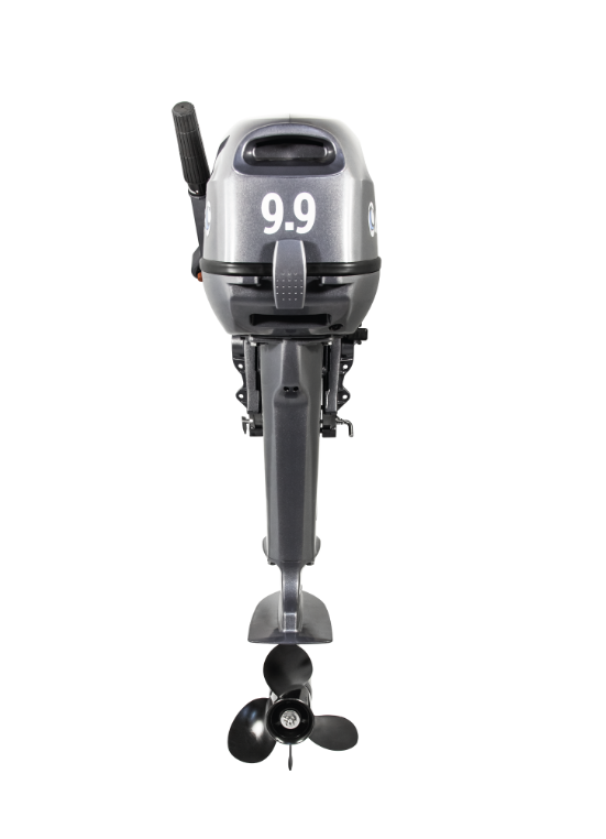 Лодочный мотор APACHE T9.9(15) BS в Обнинске