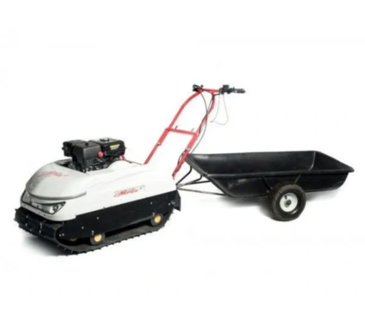 Мотобуксировщик Хортон 13 в Обнинске