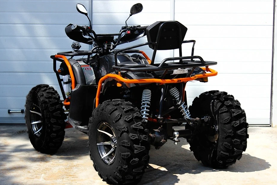 Квадроцикл PROMAX 300 4X4 ALL ROAD в Обнинске