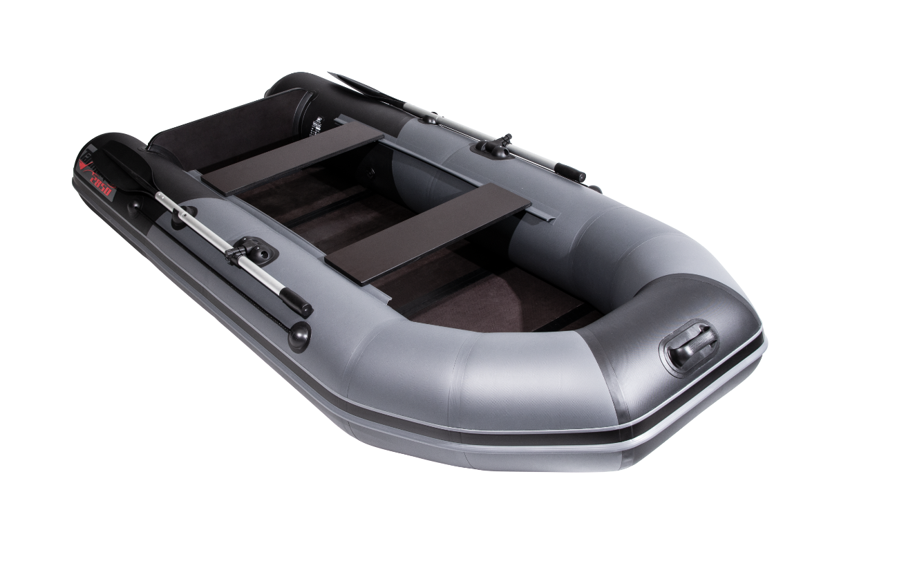 Лодка Таймень NX 2850 Слань-книжка киль в Обнинске