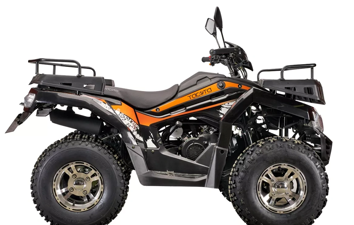 Квадроцикл YACOTA CABO 200LD в Обнинске