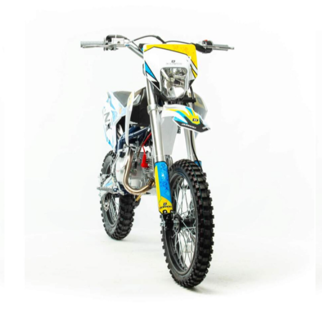 Питбайк MOTOLAND (МОТОЛЕНД) NX125 в Обнинске