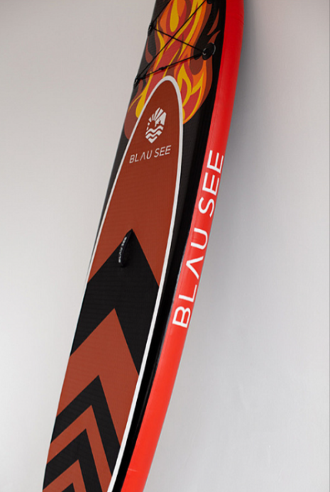 НАДУВНОЙ SUP-BOARD BURNFIRE 10,6 в Обнинске