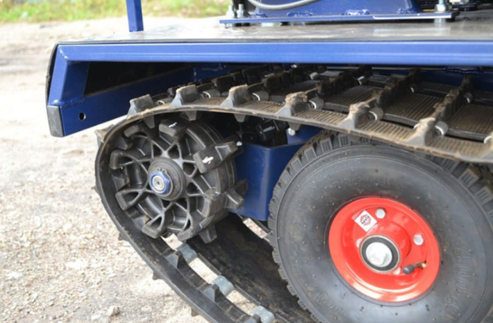 Мотобуксировщик БАРС К800 9 л.с. в Обнинске