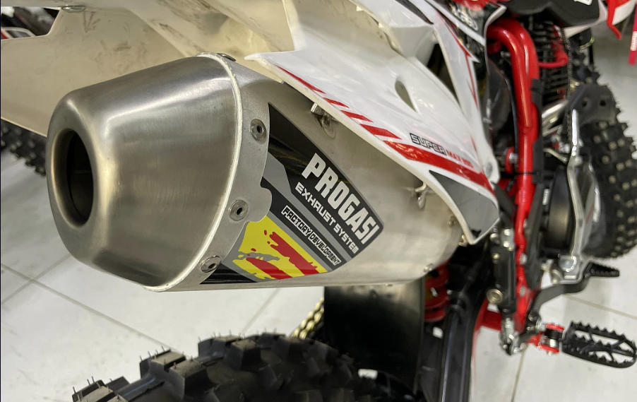 Мотоцикл Progasi SUPER MAX 250 PRO SPORT в Обнинске