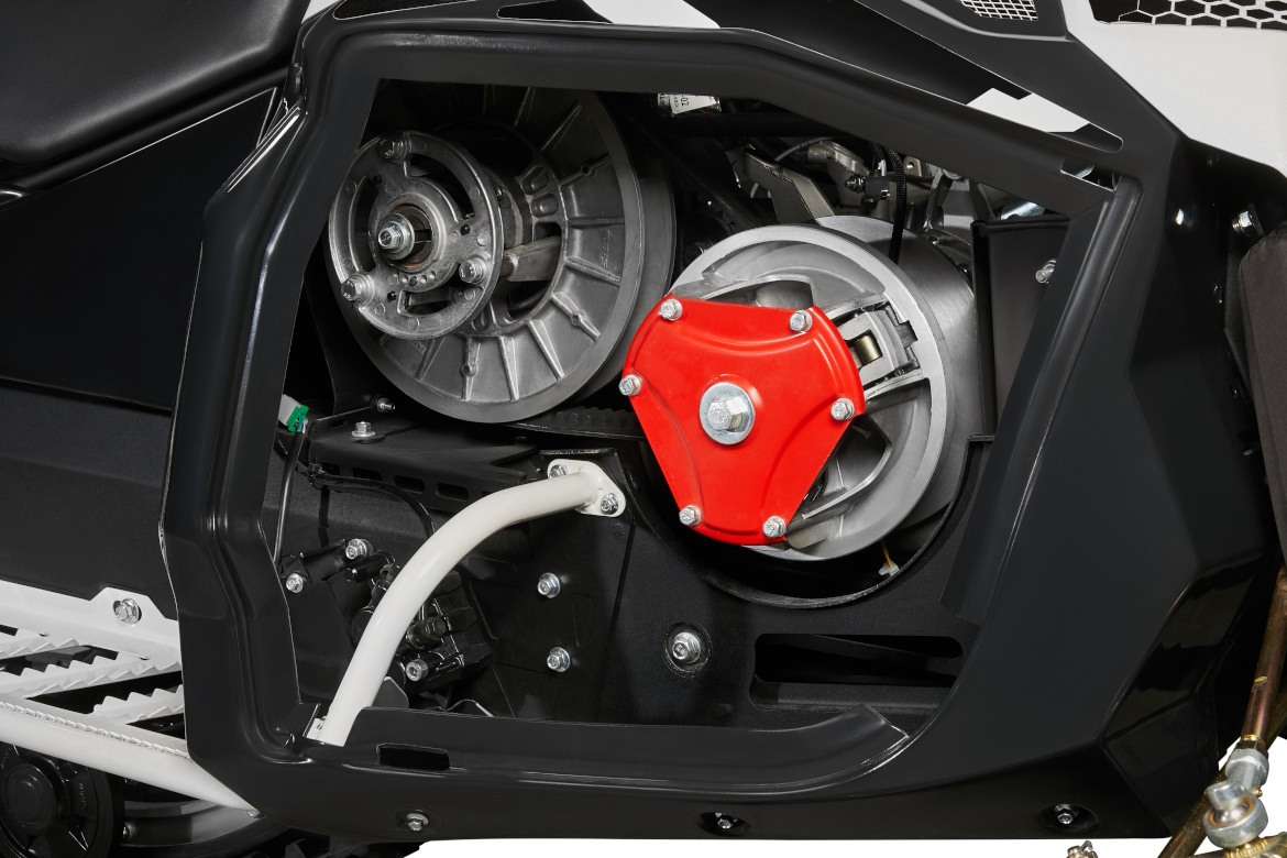 Снегоход IRBIS TUNGUS 600L 25/26 в Обнинске