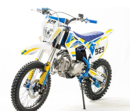 Питбайк MOTOLAND (МОТОЛЕНД) Кросс TCX125 в Обнинске